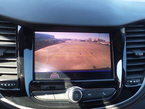 Used 2020 Chevrolet Trax LS w/ Tint and Cruise Package image 14