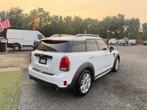 Used 2019 MINI Cooper Countryman S FWD image 4