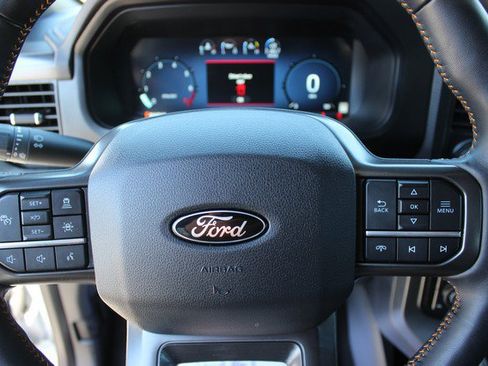 Used 2024 Ford F150 Tremor w/ Equipment Group 402A High AWD/4WD image 11
