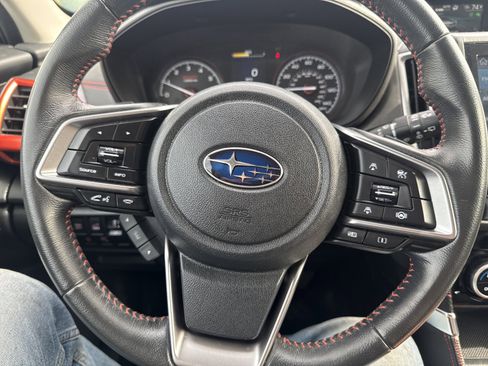 Used 2021 Subaru Forester Sport AWD/4WD image 26
