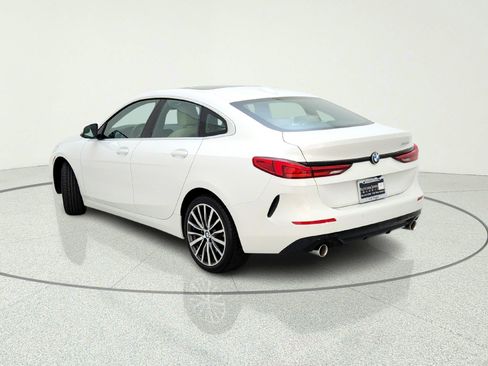 Used 2024 BMW 228i Gran Coupe w/ Convenience Package FWD image 12