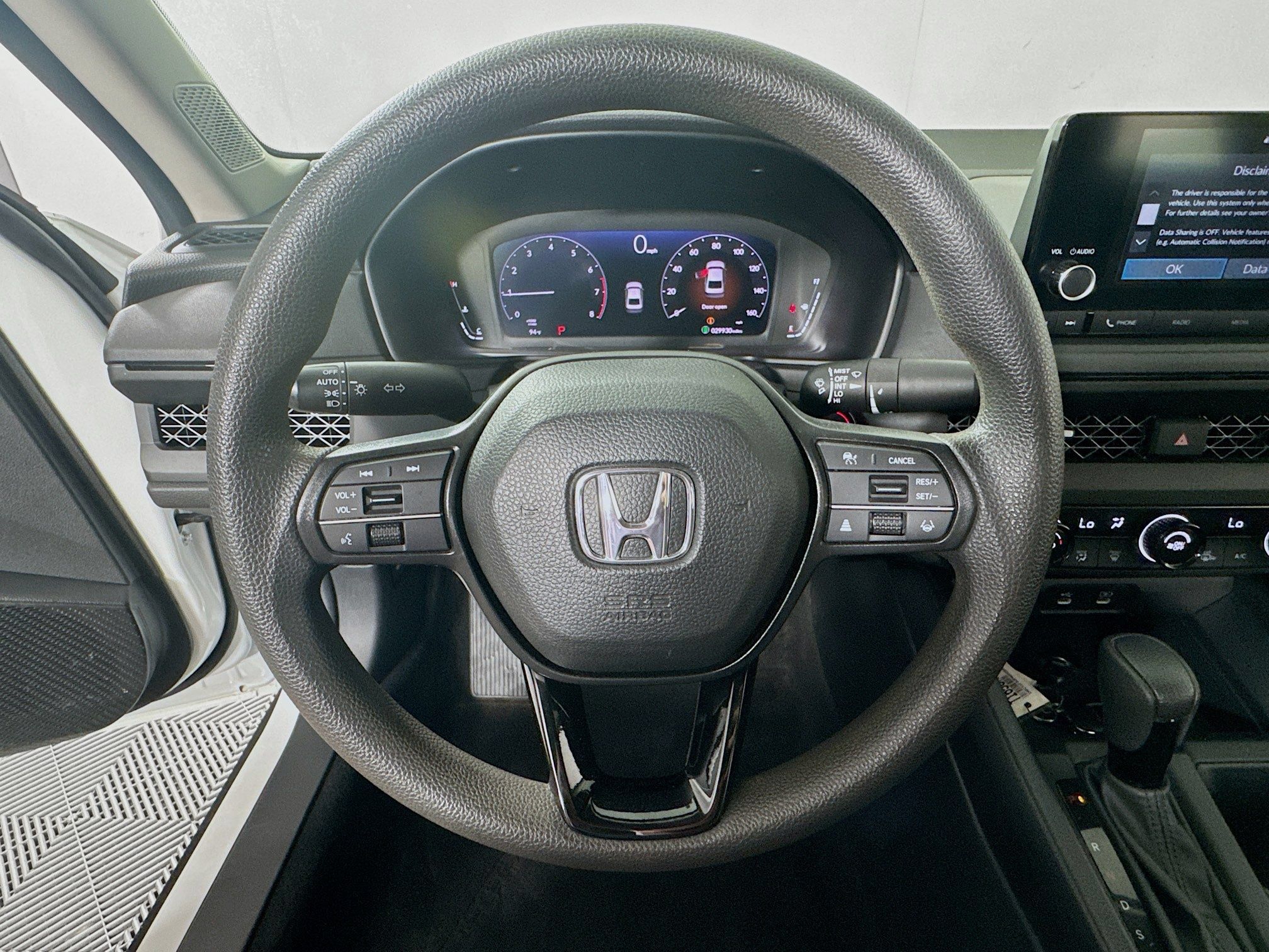 Used 2023 Honda Accord EX image 12