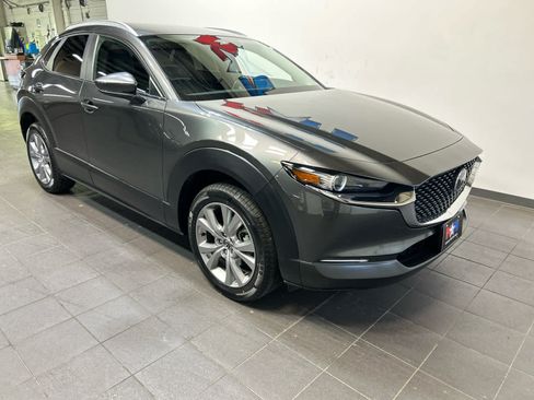 Used 2022 MAZDA CX-30 AWD 2.5 S w/ Select Package image 2