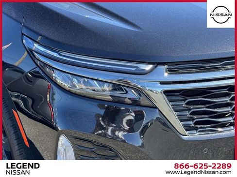 Used 2022 Chevrolet Equinox RS image 12