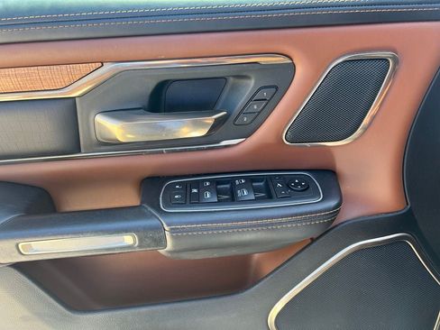 Used 2020 RAM 1500 Limited AWD/4WD image 10