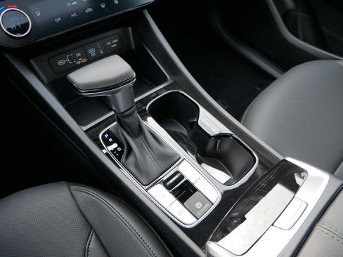 New 2026 Hyundai Santa Cruz SEL image 14