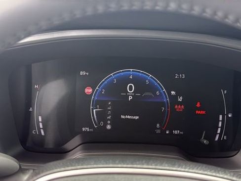 Certified 2026 Toyota Corolla Cross LE FWD image 22