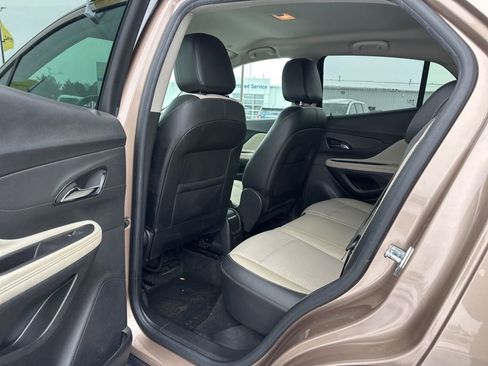 Used 2019 Buick Encore Preferred image 17