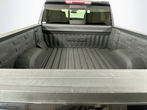 Used 2022 GMC Sierra 1500 SLT AWD/4WD image 29