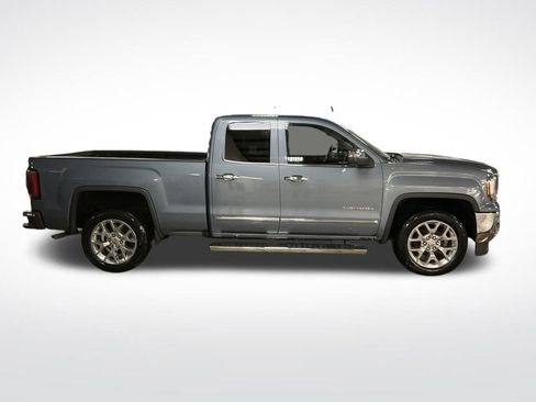 Used 2016 GMC Sierra 1500 SLT image 6