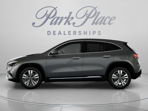 New 2026 Mercedes-Benz GLA 250 4MATIC image 8