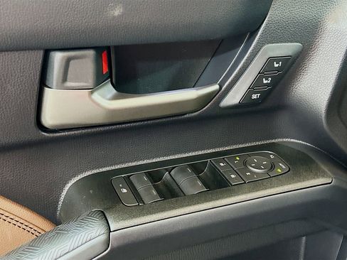 New 2026 Toyota 4Runner Limited image 16