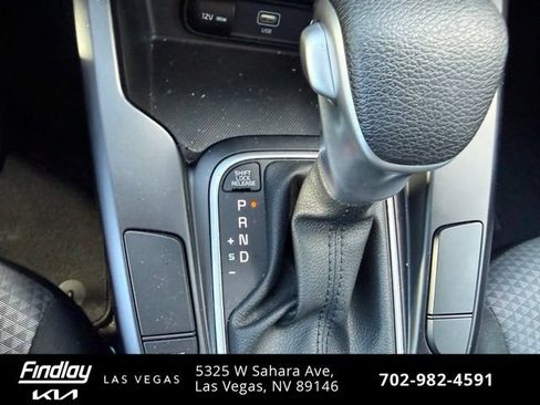 Certified 2023 Kia Soul LX FWD image 18