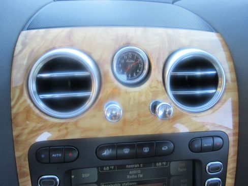 Used 2008 Bentley Flying Spur Flying Spur AWD/4WD image 66