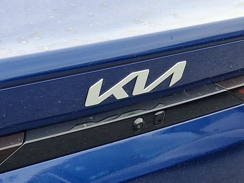 New 2026 Kia K4 LXS image 19