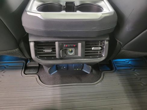 Used 2023 Ford F150 Raptor w/ Equipment Group 802A Raptor R AWD/4WD image 22