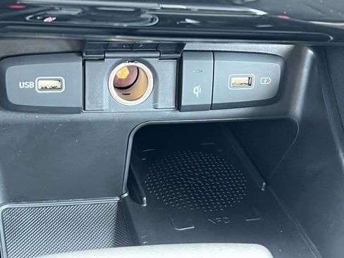 Certified 2023 Hyundai Tucson SEL image 32