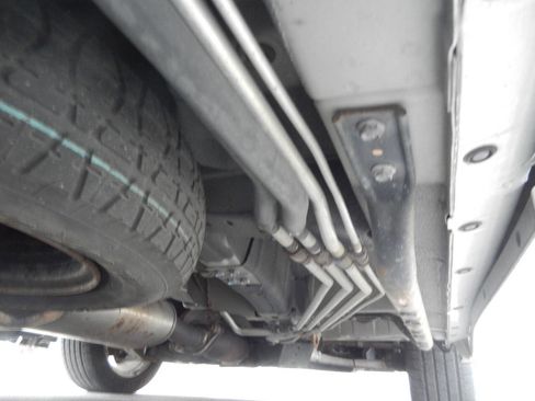 Used 2012 Nissan Quest SL w/ Value Cargo Pkg image 48