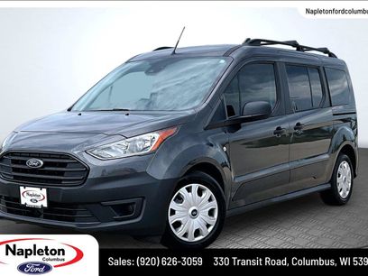 Used 2019 Ford Transit Connect XL