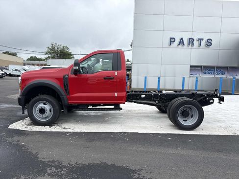 New 2026 Ford F450 XL RWD image 6