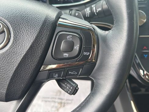 Used 2016 Toyota Avalon Limited w/ Toyota Safety Sense Package FWD image 33