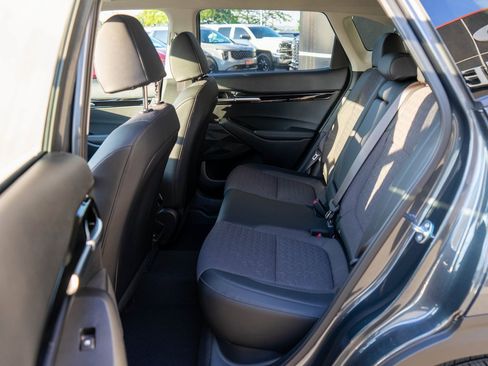 New 2026 Kia Seltos S image 12