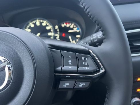 New 2025 MAZDA CX-5 AWD 2.5 S image 39