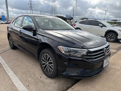 Used 2020 Volkswagen Jetta R-Line