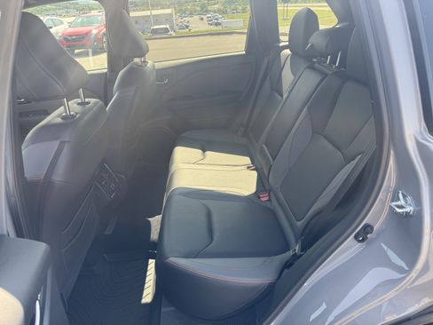 Certified 2025 Subaru Forester Sport AWD/4WD image 18