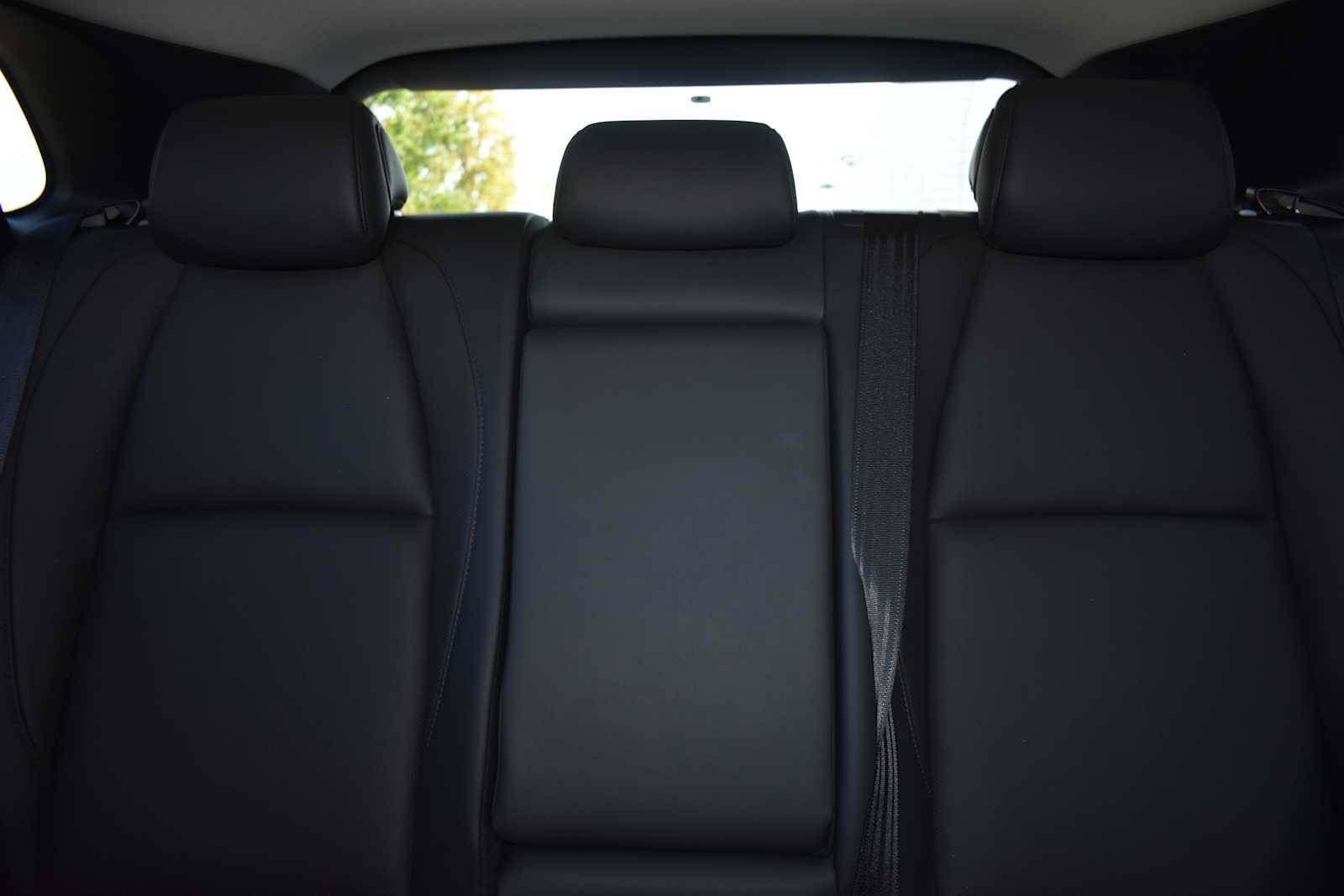 Used 2023 MAZDA CX-30 2.5 Turbo w/ Premium Package AWD/4WD image 20