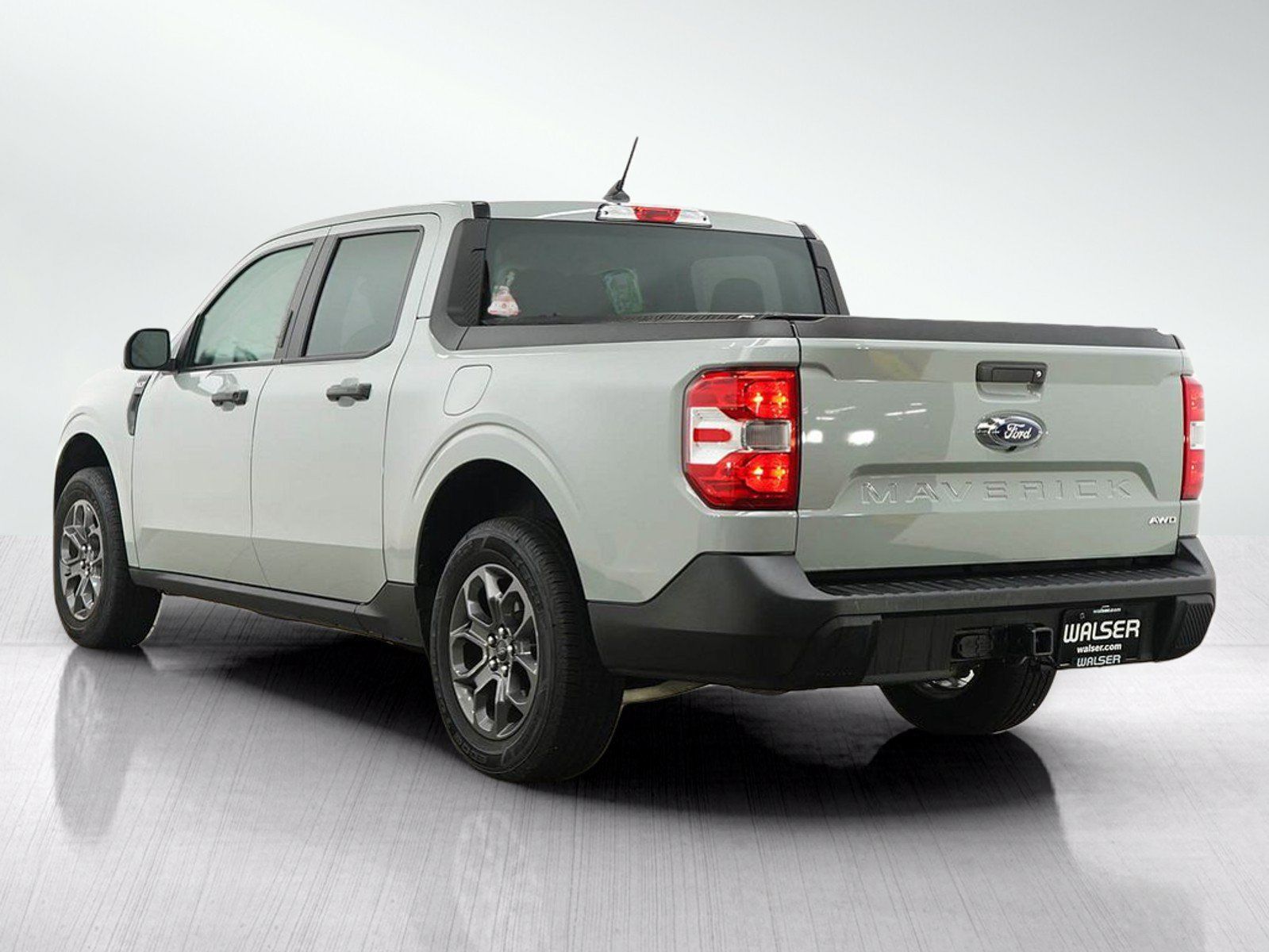 Used 2022 Ford Maverick XLT w/ Equipment Group 300A Standard AWD/4WD image 3