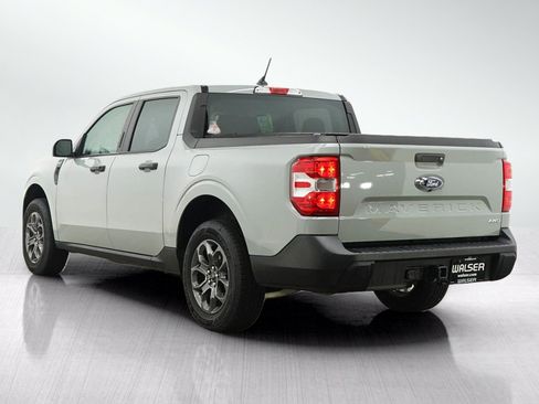 Used 2022 Ford Maverick XLT w/ Equipment Group 300A Standard AWD/4WD image 3