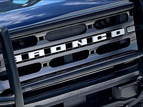 Used 2021 Ford Bronco Big Bend AWD/4WD image 31