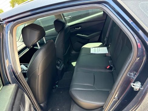Used 2025 Honda Accord EX-L image 9