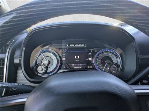 Used 2020 RAM 2500 Limited image 12