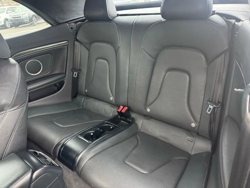 Used 2013 Audi S5 Premium Plus image 22