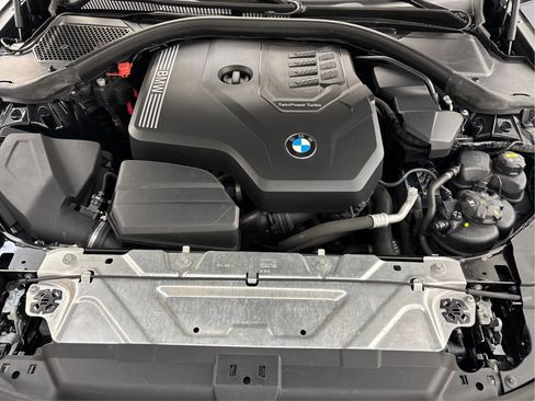 Used 2020 BMW 330i xDrive Sedan w/ Driving Assistance Package AWD/4WD image 31