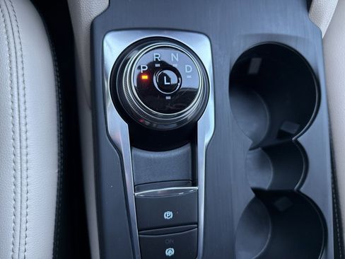 Used 2021 Ford Escape SEL w/ Technology Package image 22