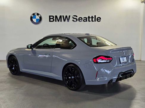 New 2026 BMW 230i xDrive Coupe w/ M Sport Package image 3