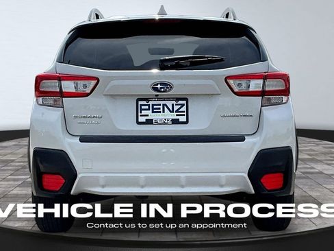 Used 2019 Subaru Crosstrek 2.0i Premium image 5