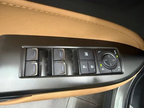 New 2026 Lexus NX 350 AWD w/ Premium Package image 18