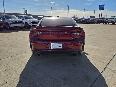 Used 2022 Dodge Charger Scat Pack image 4
