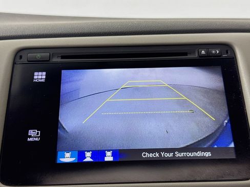 Used 2017 Honda HR-V EX image 18