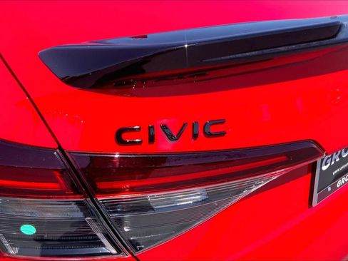 New 2026 Honda Civic Si image 15