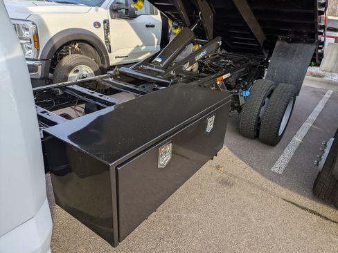 New 2026 Ford F450 XL RWD image 26