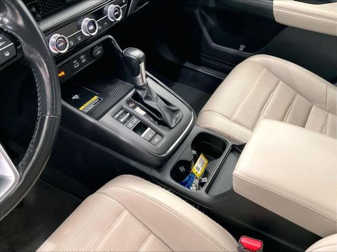 Used 2023 Honda CR-V EX-L image 20