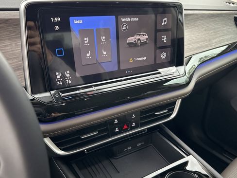 New 2026 Volkswagen Atlas SEL image 20