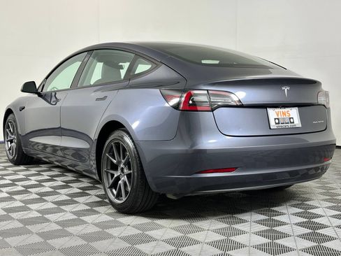 Used 2023 Tesla Model 3 Long Range AWD/4WD image 39
