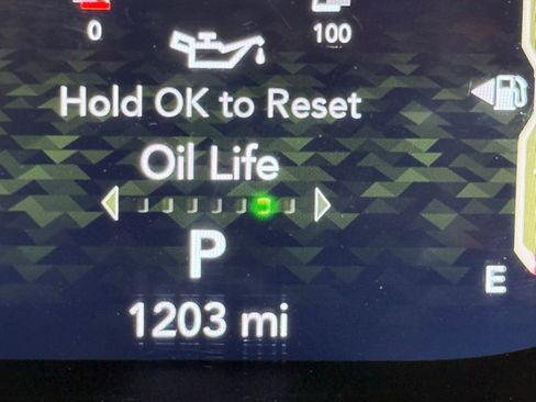 Used 2026 Jeep Wrangler Unlimited Rubicon AWD/4WD image 26