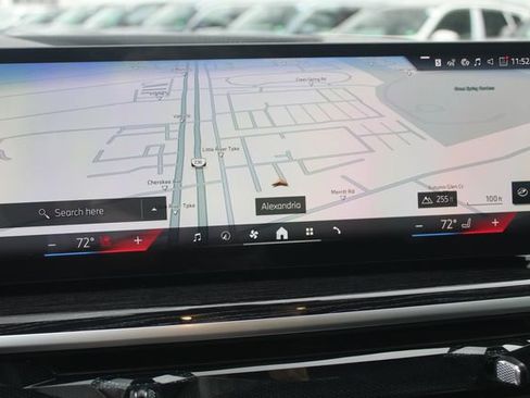 New 2026 BMW X5 xDrive40i w/ M Sport Package image 16